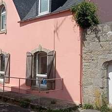 Circuit le tour de l'Île-Tudy