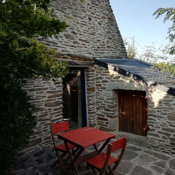 PLOUHINEC Mickaël - Kerguellec Vihan