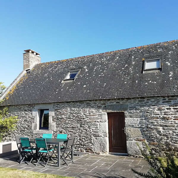 PLOUHINEC Mickaël - Kerguellec Vraz