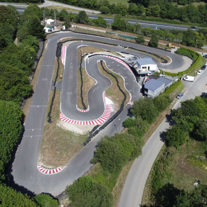 Bretagne Karting