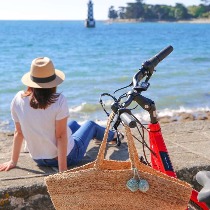 Boucle n°4 Tro Enez