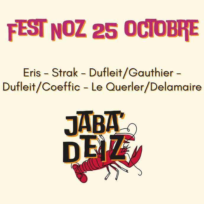 Fest Noz