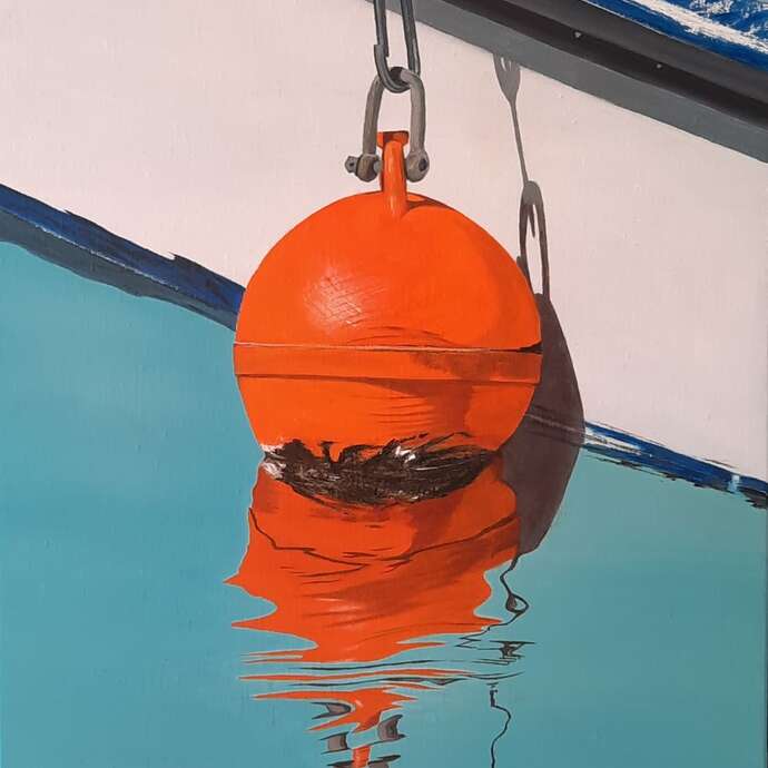 Expo peinture - Krolig