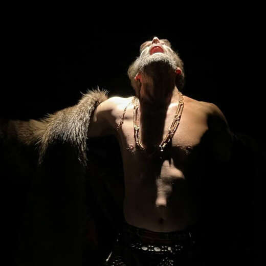 Le Roi Lear | Théâtre