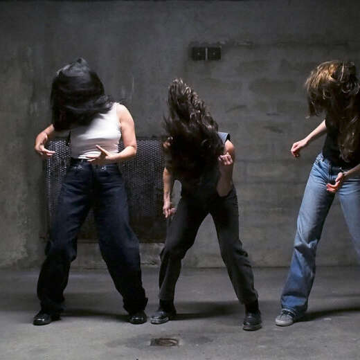 Lutte·s de T.M Project / Thierry Micouin | Danse contemporaine