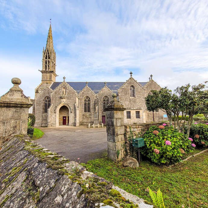 Circuit des Trois Ormes