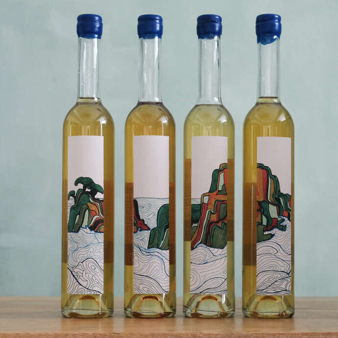 Les Voiles Cap-Sizun - Distillerie paysanne & Ateliers de dégustation