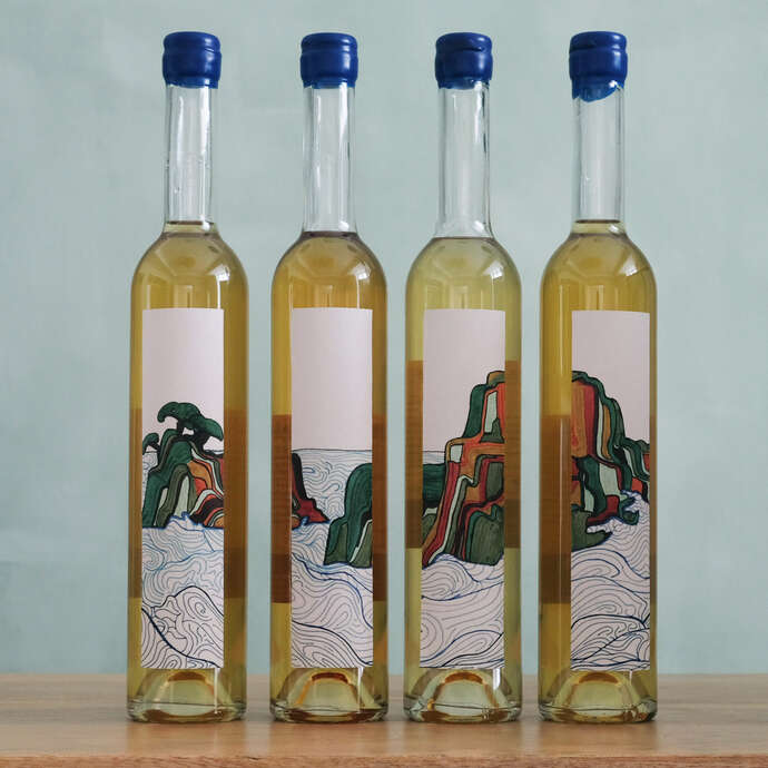 Distillerie paysanne Les Voiles Cap Sizun