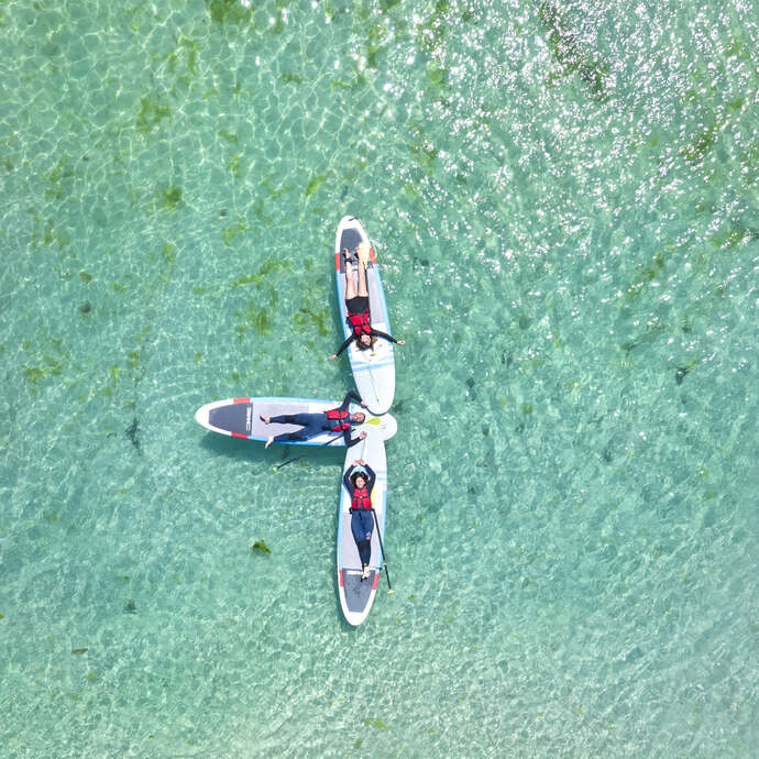 Plein Ouest - Location matériel nautique