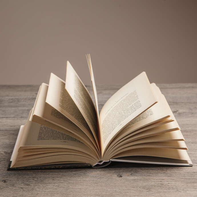 Dédicaces à la Librairie de la Plage : Bernard LARHANT
