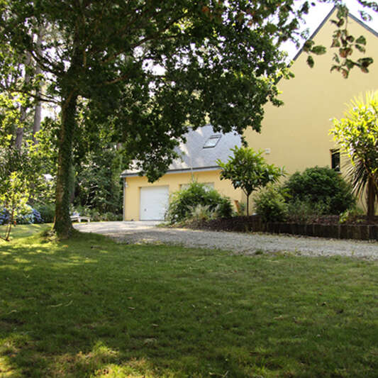 RÉSIDENCE DE STE-MARINE