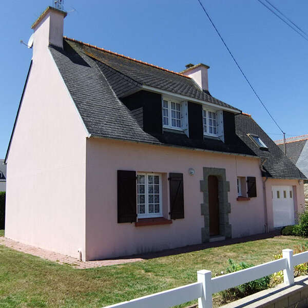 COSSEC Monique - Ty Roz