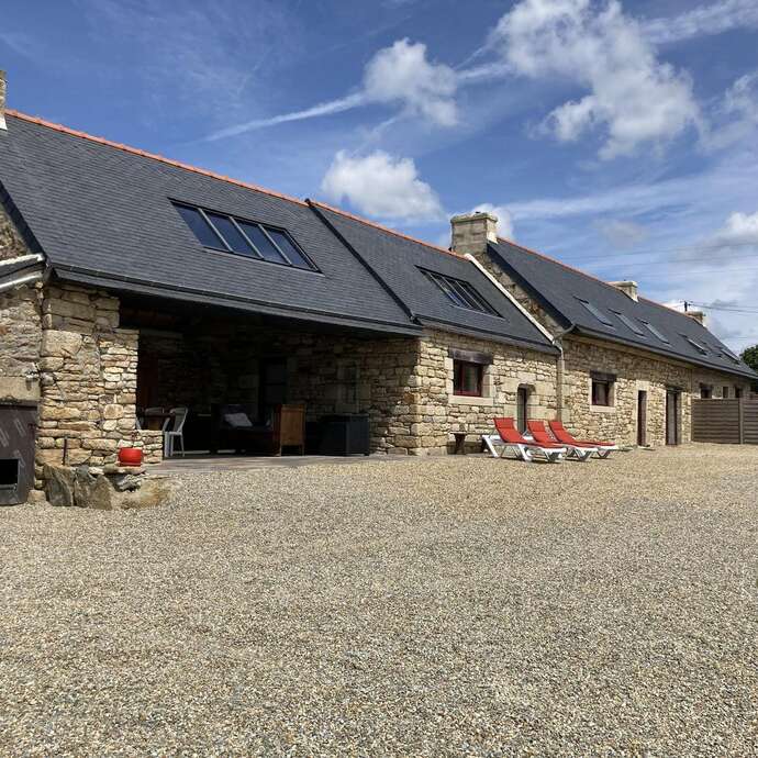 JOLEC Lydie et Denis  - Kêr laouer