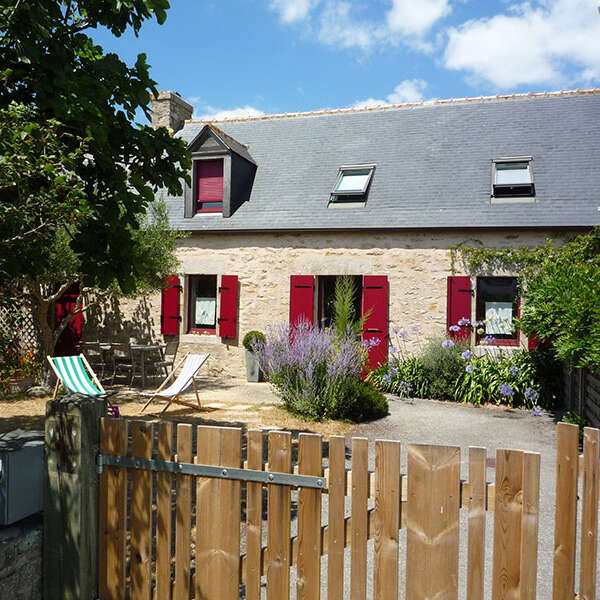 LE BRAS Francis - Grand logement