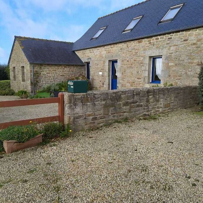 LE ROUX Nicole - La forge