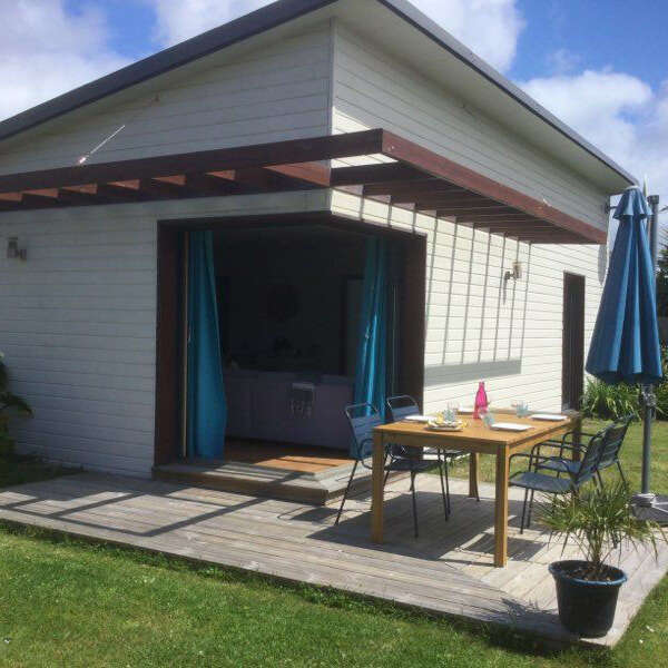 MARCAULT Anne-Céline et Jean-Noël