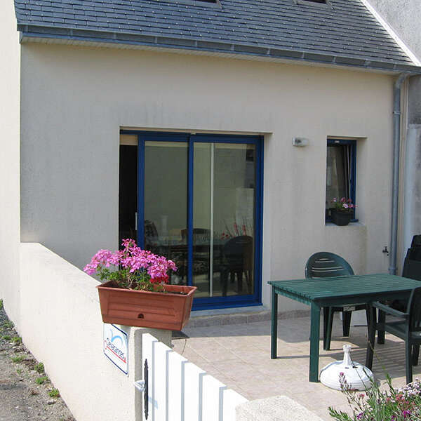 POULELAOUEN Michel - Ty Bihan