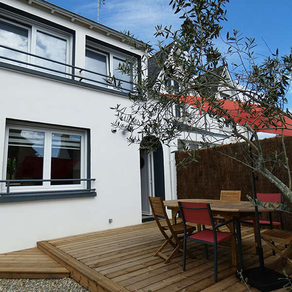 PRIGENT Pascal et Lydia