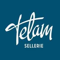 Découverte de la sellerie Telam