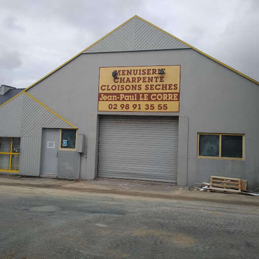 Menuiserie Le Corre