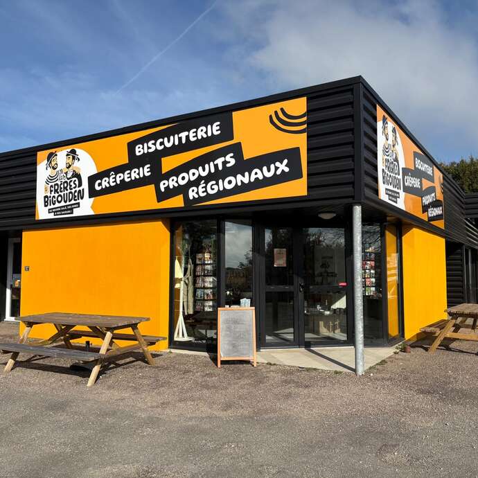 Les Frères Bigouden