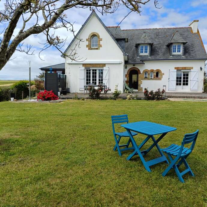 Chambres d'hôtes Deckerveillant