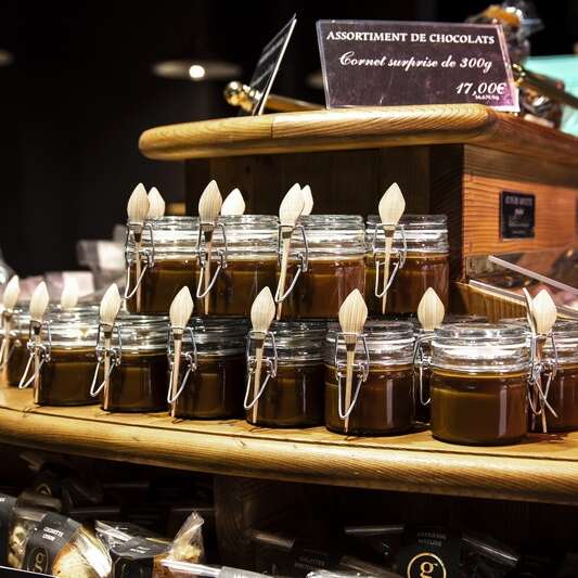 Maison Georges Larnicol