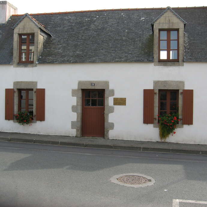 Randonnée guidée - Sur les traces du Cheval d’orgueil