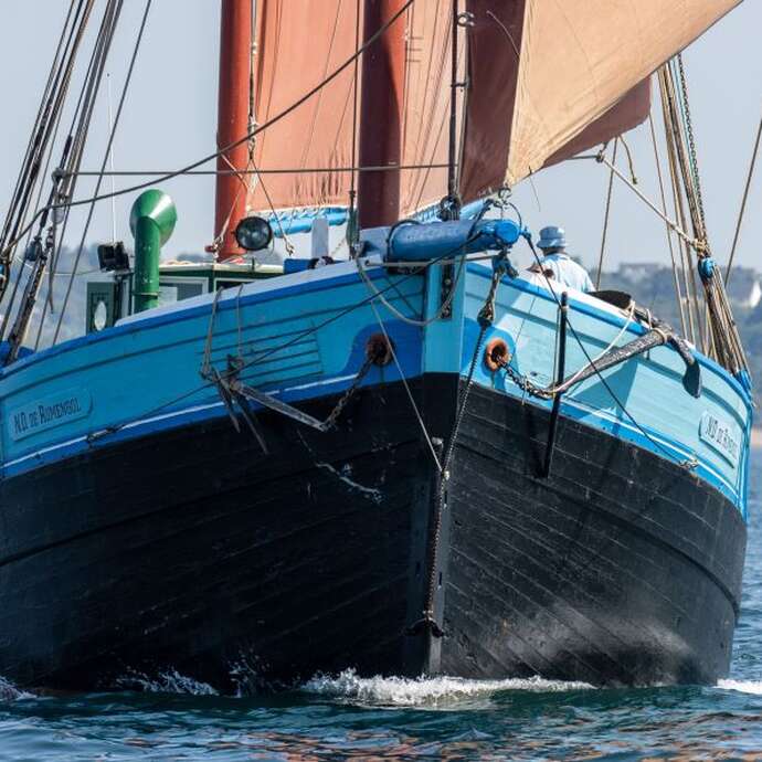 Notre Dame de Rumengol