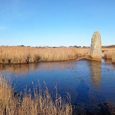 Circuit les menhirs