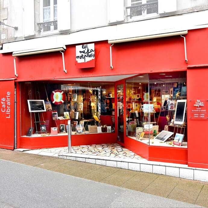 Rencontre Charles STEPANOFF Attachement : Enquête sur nos liens au-delà du vivant  éditions La Découverte