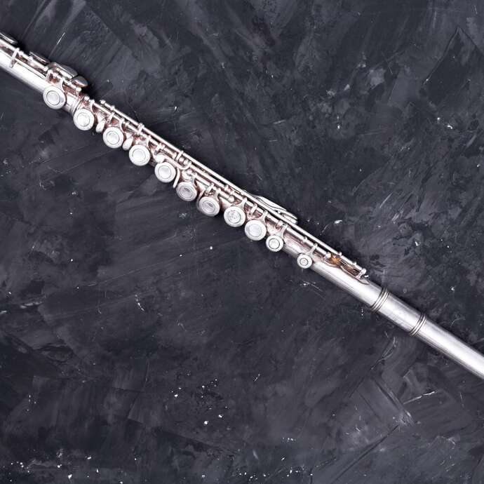 Concert  - Flûte guitare - Alain Ehkirch et Michel Grizard