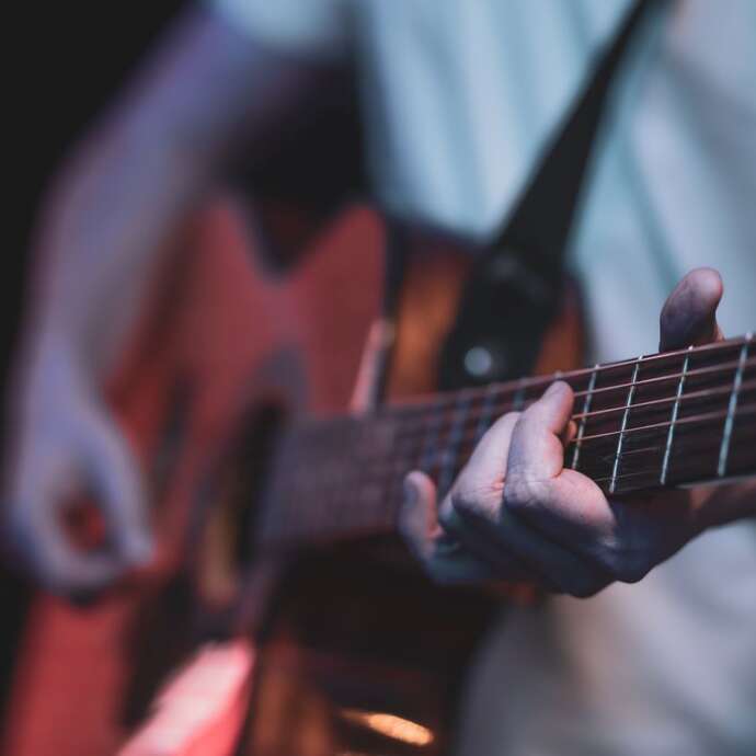 Concert - Little shoes