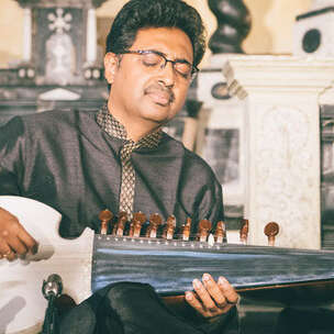 Musique classique indienne