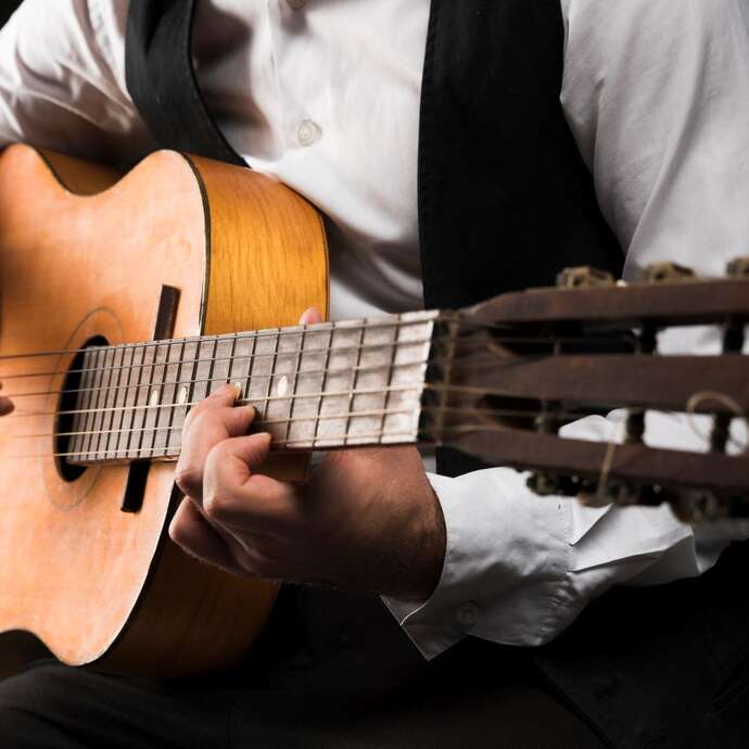 Festival de musique classique - Notes océanes - Guitarra Classica