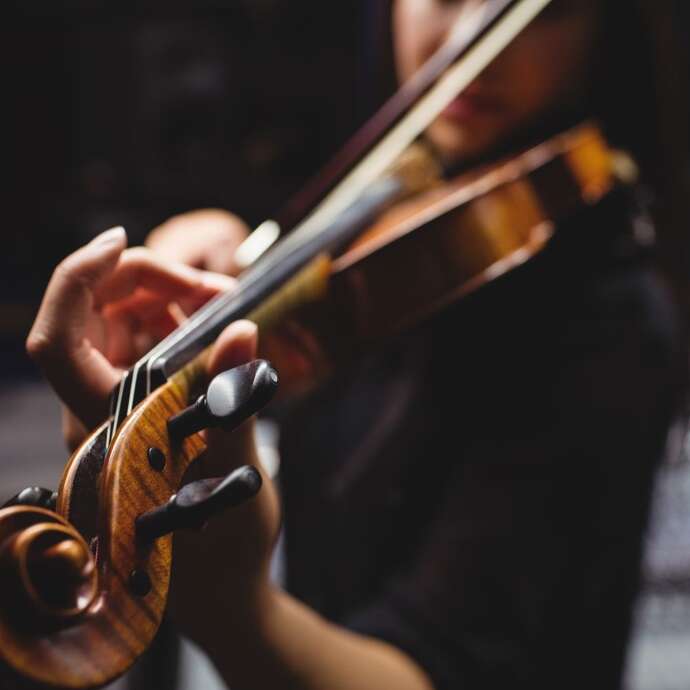 Concert de musique de chambre