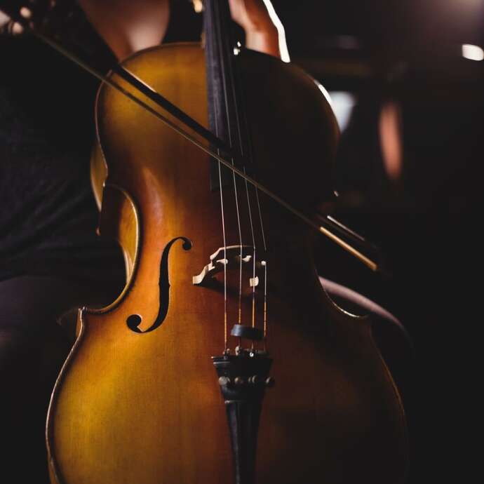 Festival de musique classique - Notes océanes - À 2 Violoncelles