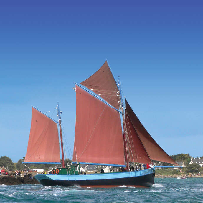 Notre Dame de Rumengol