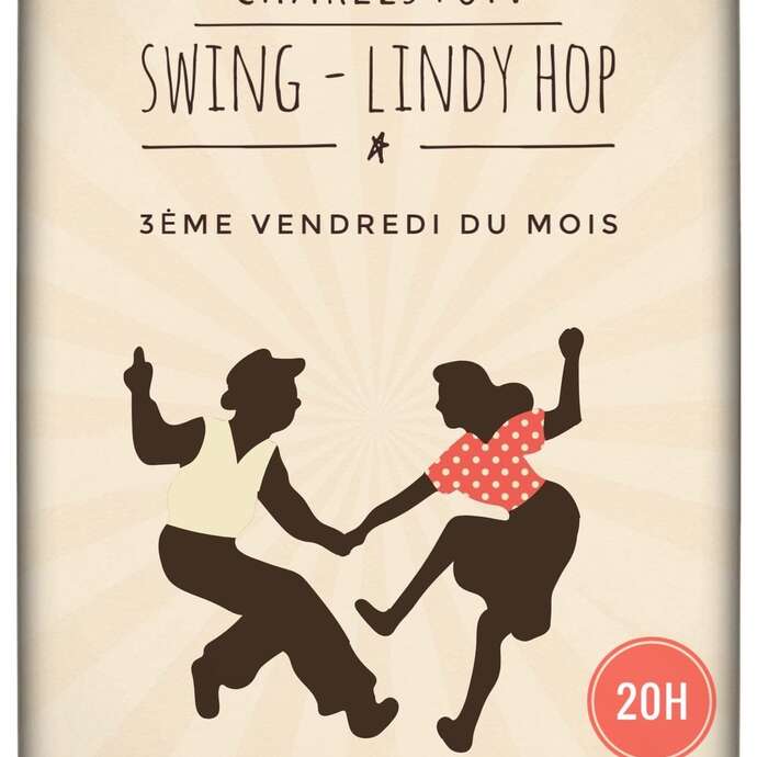 Soirée swing