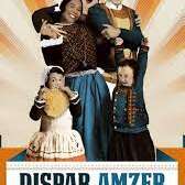 Festival Dispar Amzer 2025