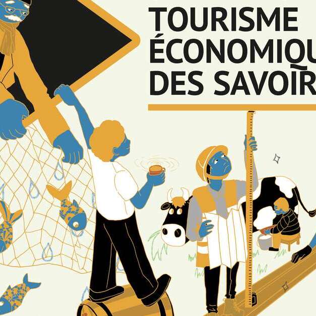 Visite du Stade Aquatique