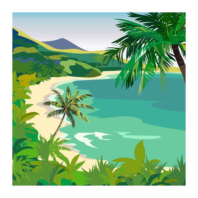 Festival Si la mer monte - Martinique et littoral breton