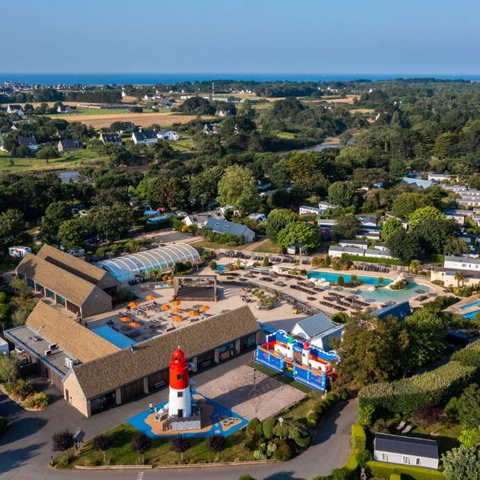Yelloh! Village L'Océan Breton