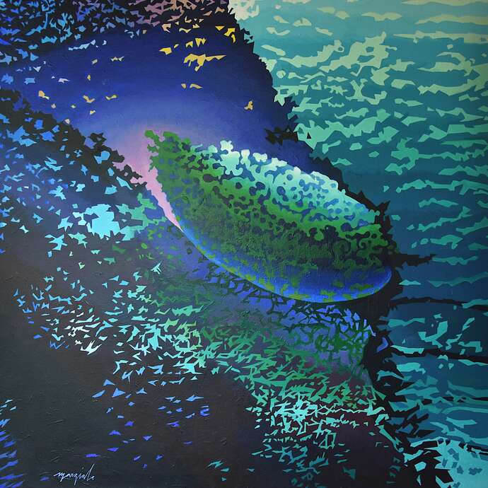 Expo - Patrick Marziale