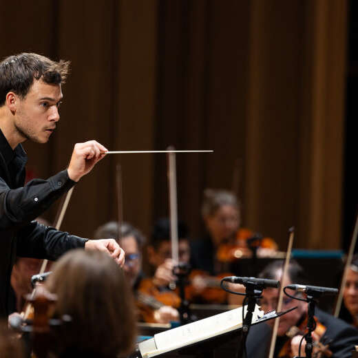 Orchestre National de Bretagne