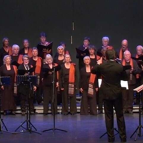 Concert - Canto General
