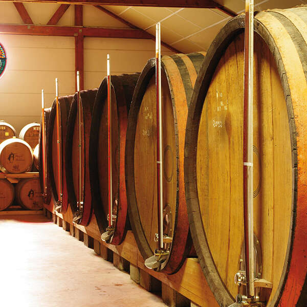 Distillerie des Menhirs