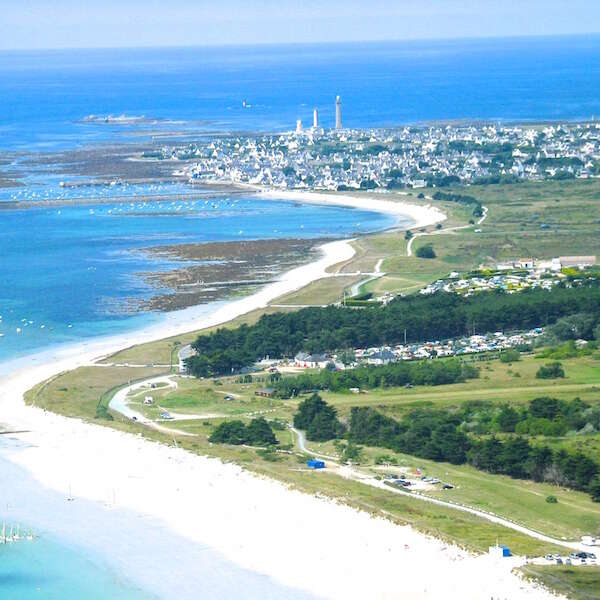 Camping Le Grand Bleu