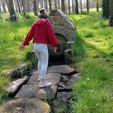 Circuit de Tréminou