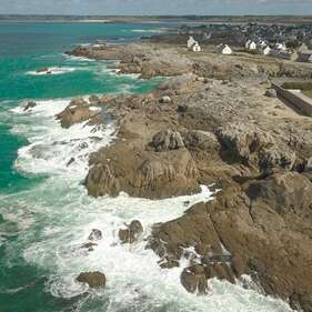 Circuit la pointe de Penmarc'h